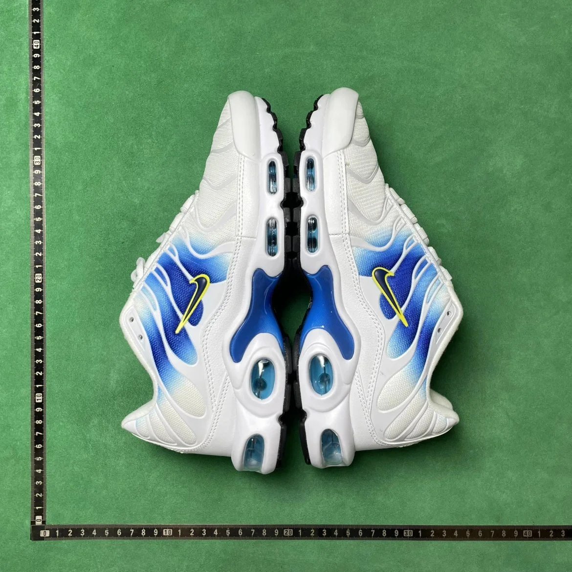 🔥1:1 batch Nike Air MaxPlus“Notebook Scribbles