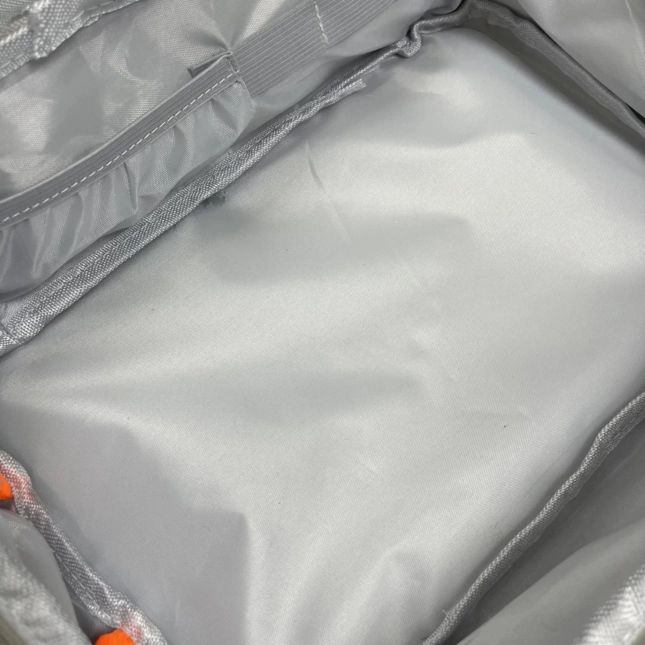 orce 1AF1 DC 麻绳 三白