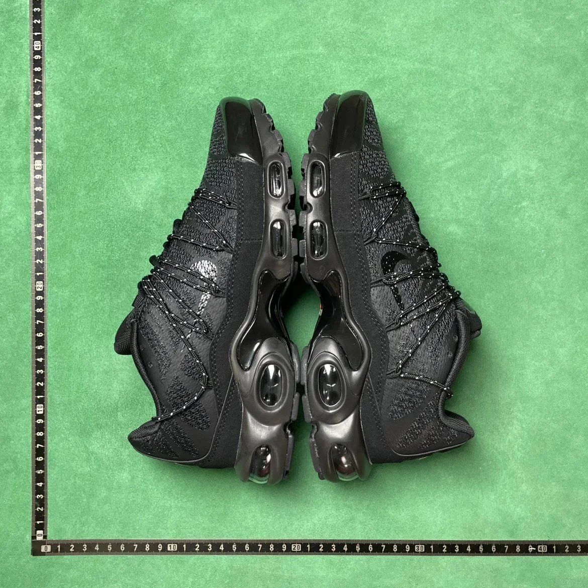 🔥1:1 batch Nike Air MaxPlus“Notebook Scribbles