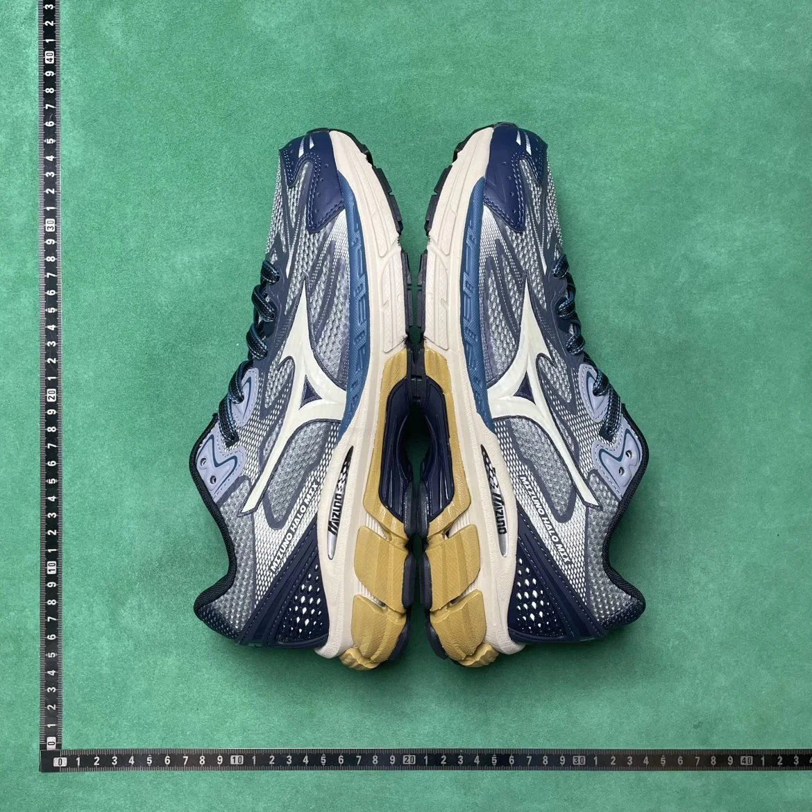 🔥1:1 batch Mizuno Halo Mix