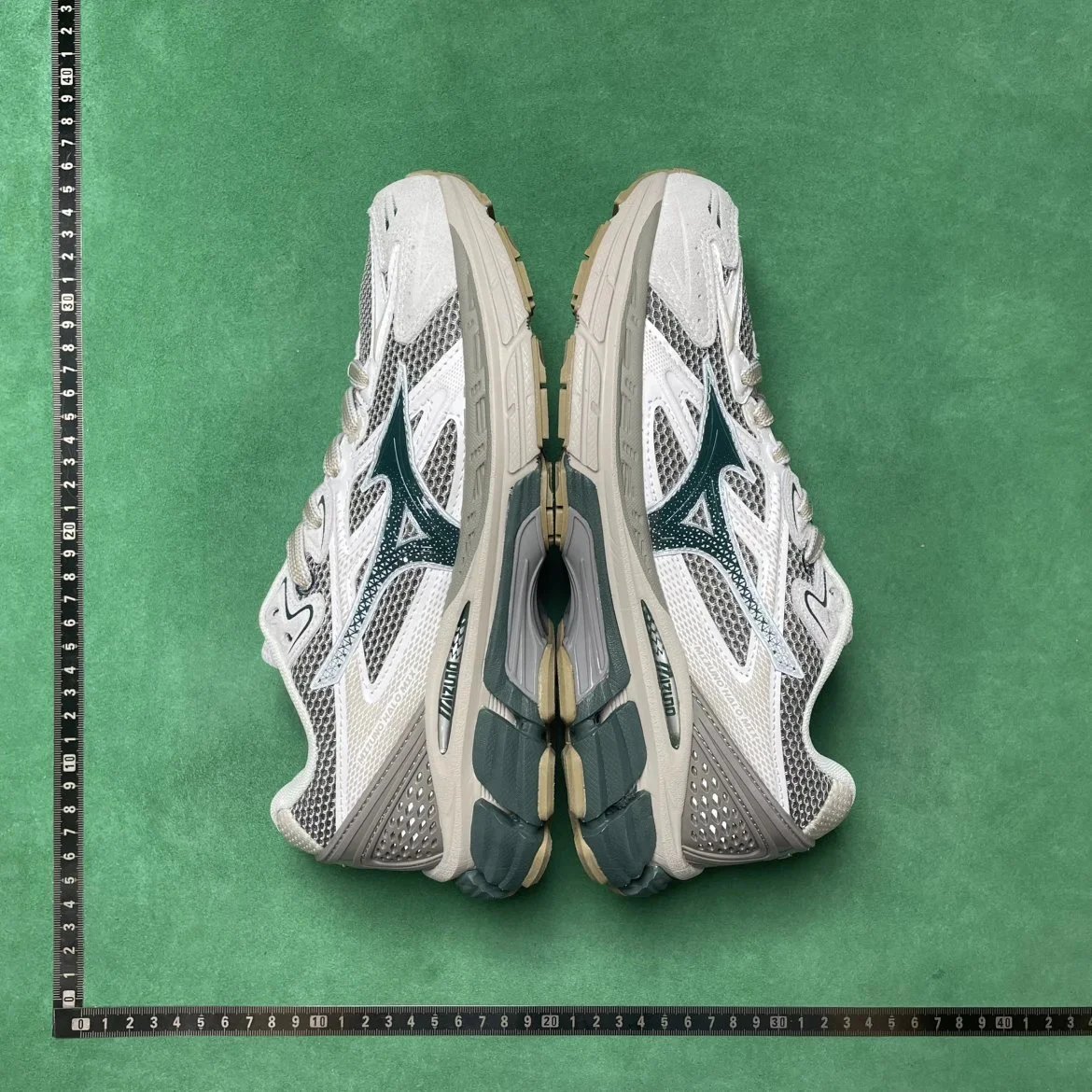 🔥1:1 batch Mizuno Halo Mix