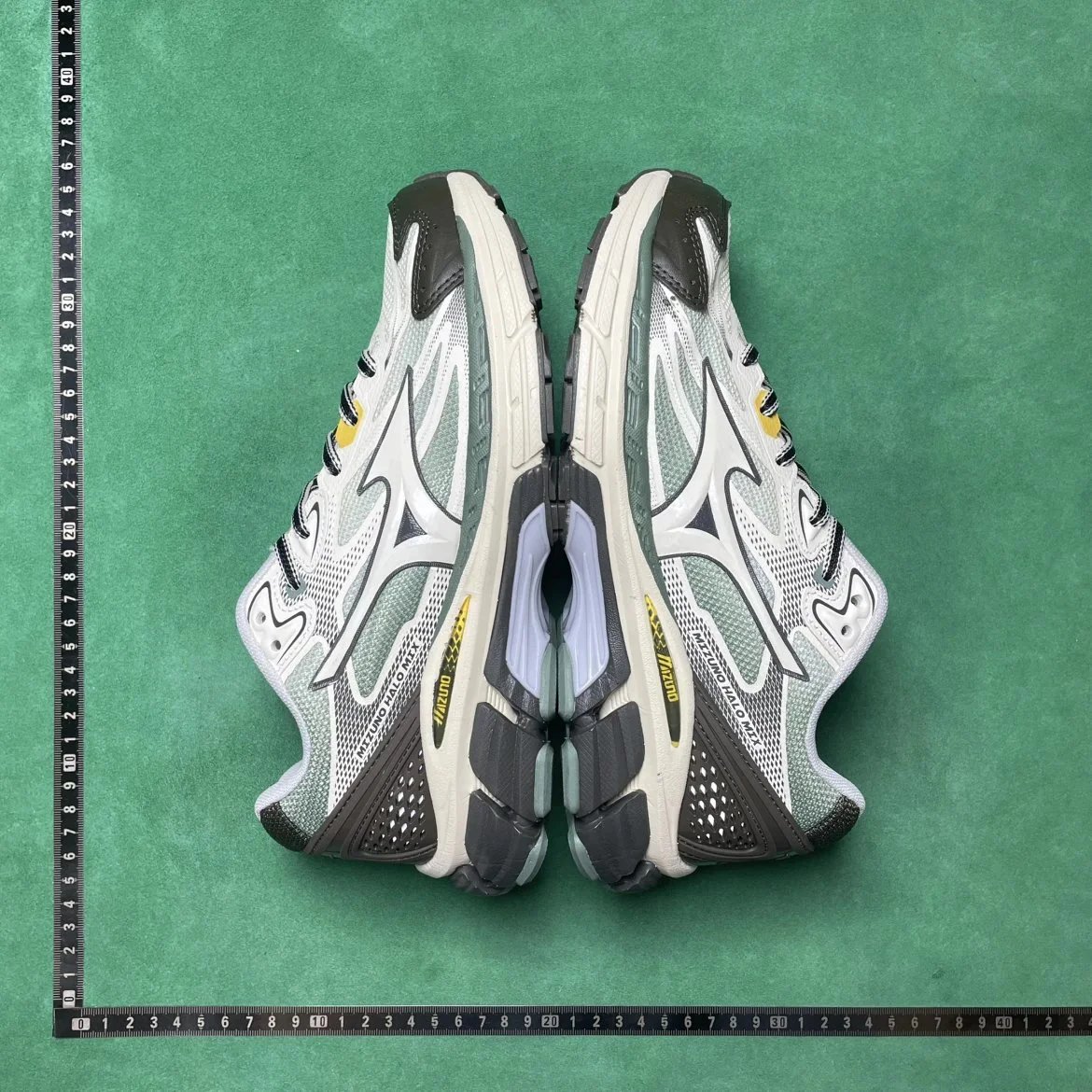 🔥1:1 batch Mizuno Halo Mix