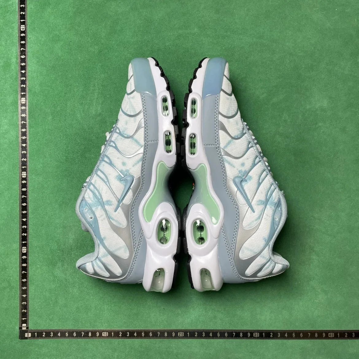 🔥1:1 batch Nike Air MaxPlus“Notebook Scribbles