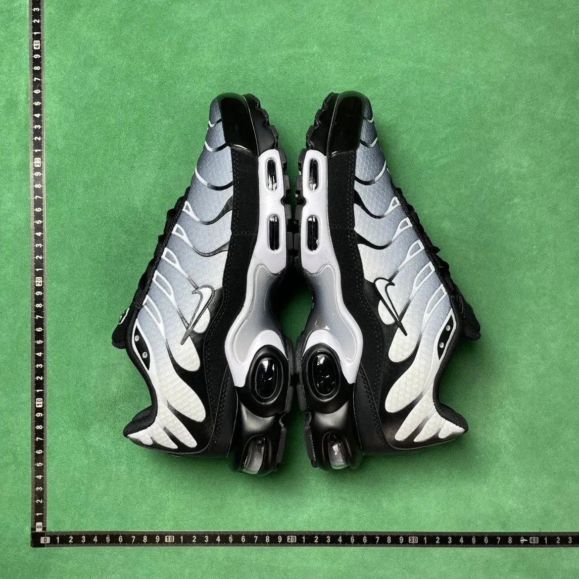 🔥1:1 batch Nike Air MaxPlus“Notebook Scribbles