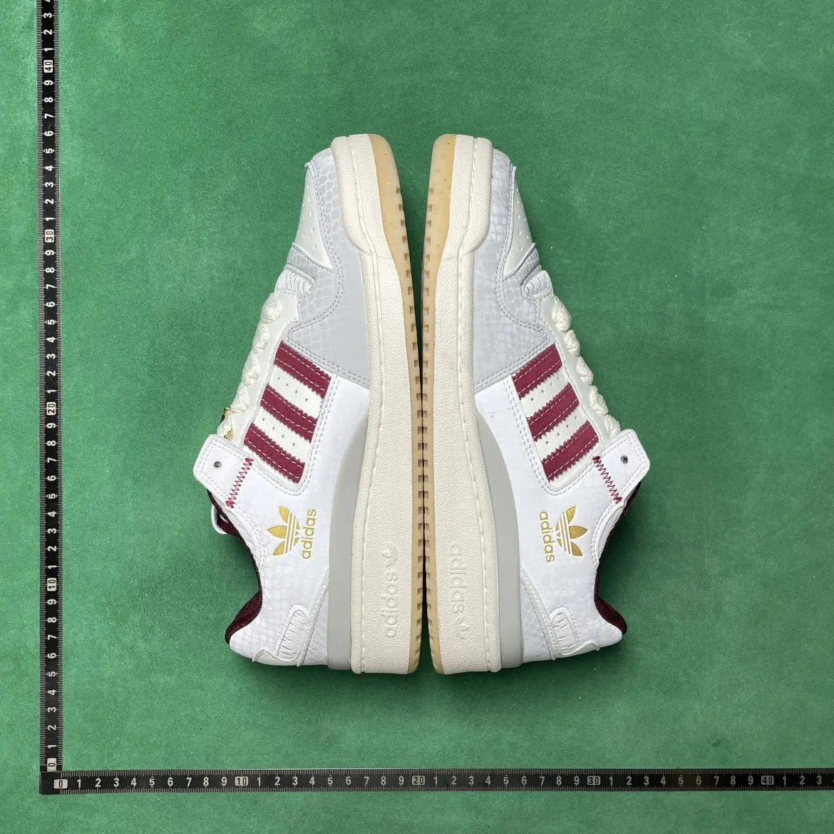 🔥1:1 batch adidas originals FORUM