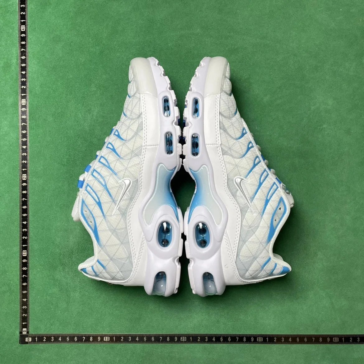 🔥1:1 batch Nike Air MaxPlus“Notebook Scribbles