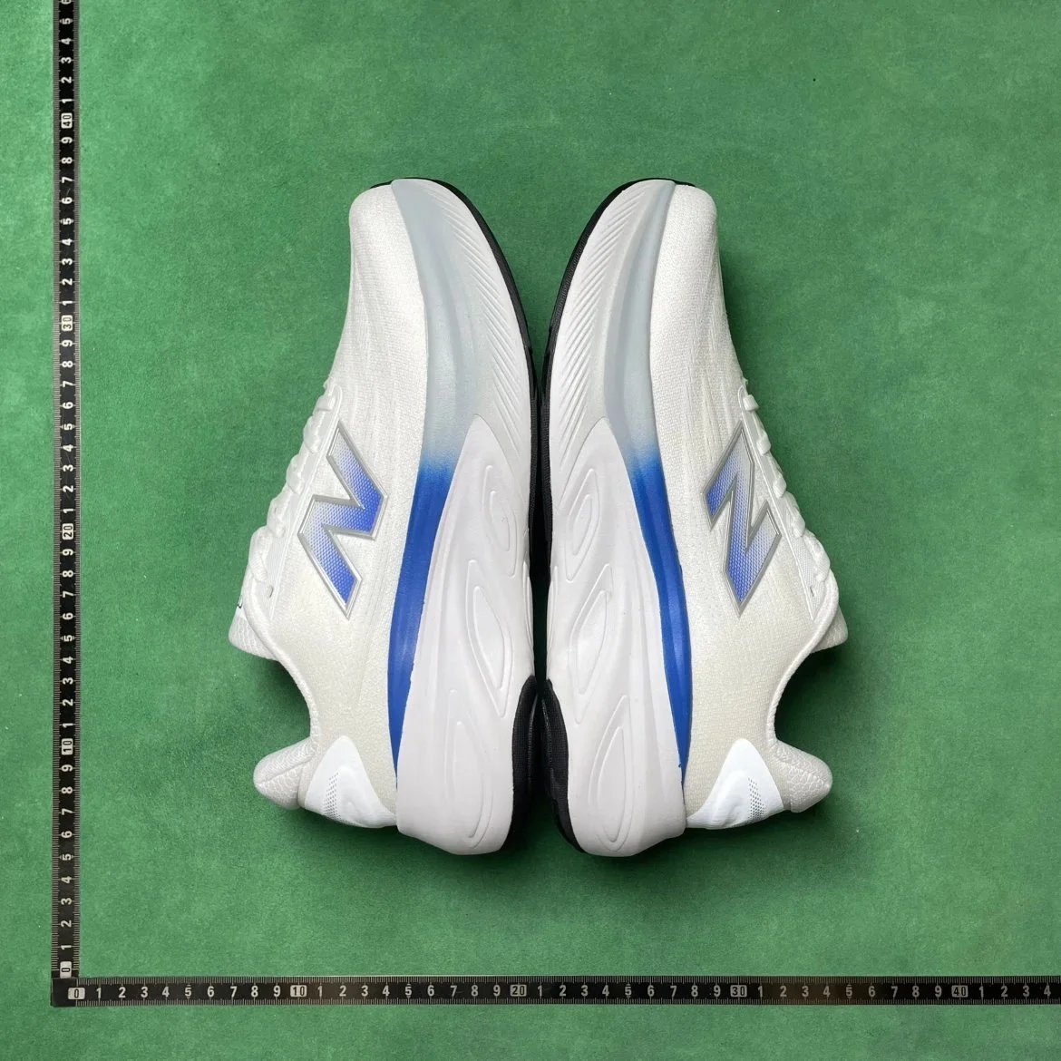 🔥1:1 batch New Balance Fresh Foam X More v6 Review