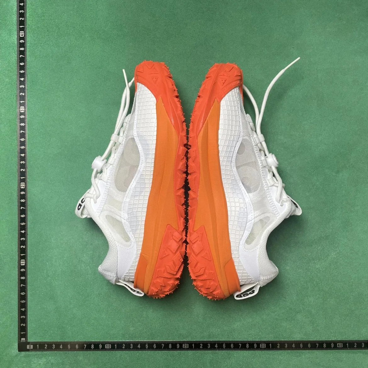 🔥1:1 batch Nike ACG Mountain Fly 2 Low  in the Best OopBuy Spreadsheet QC photos