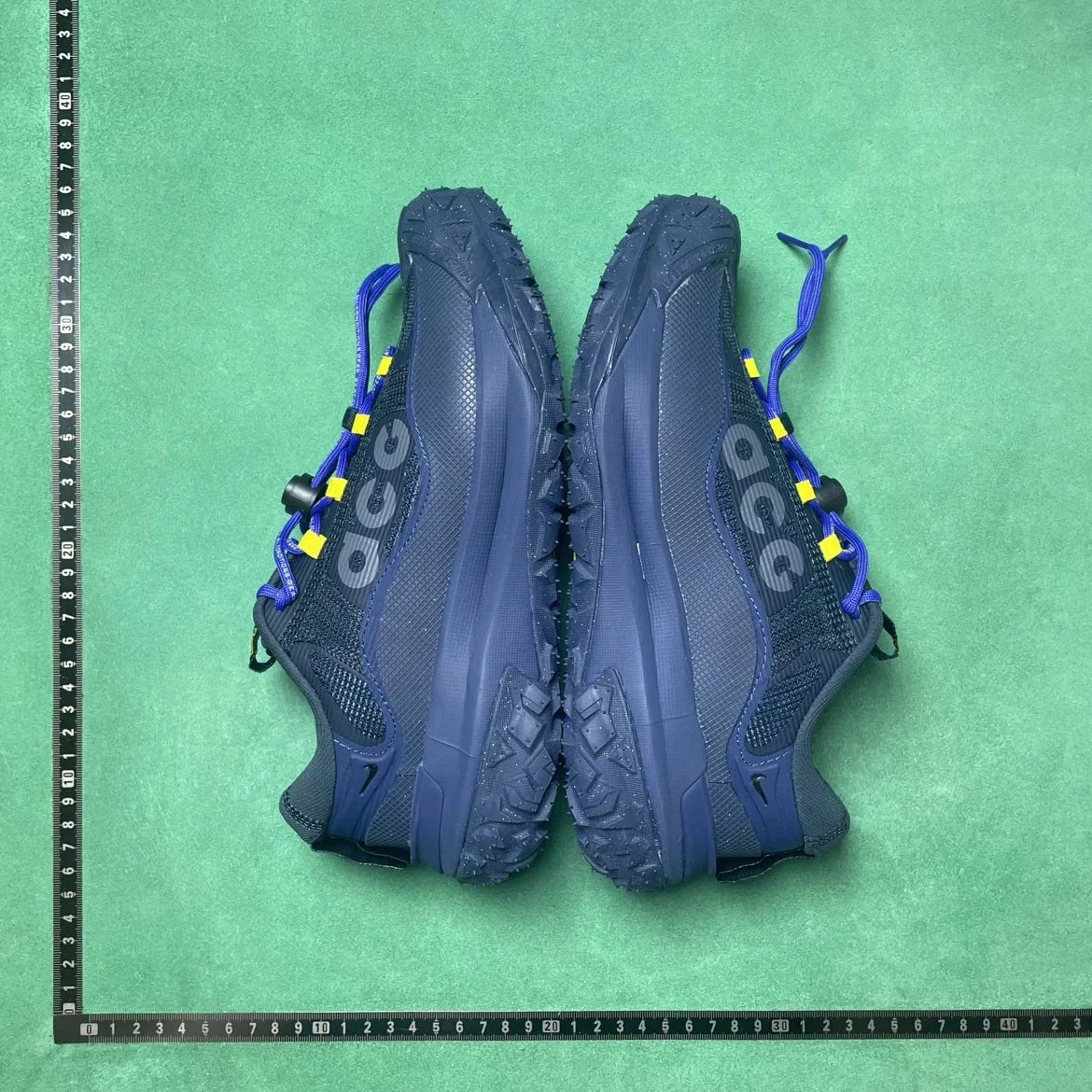 🔥1:1 batch Nike ACG Mountain Fly 2 Low  in the Best OopBuy Spreadsheet QC photos