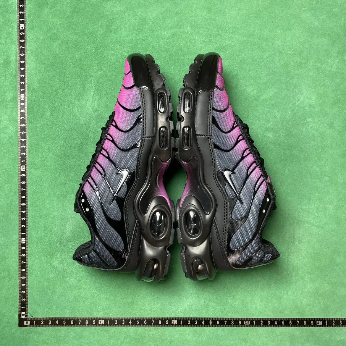 🔥1:1 batch Nike Air MaxPlus“Notebook Scribbles