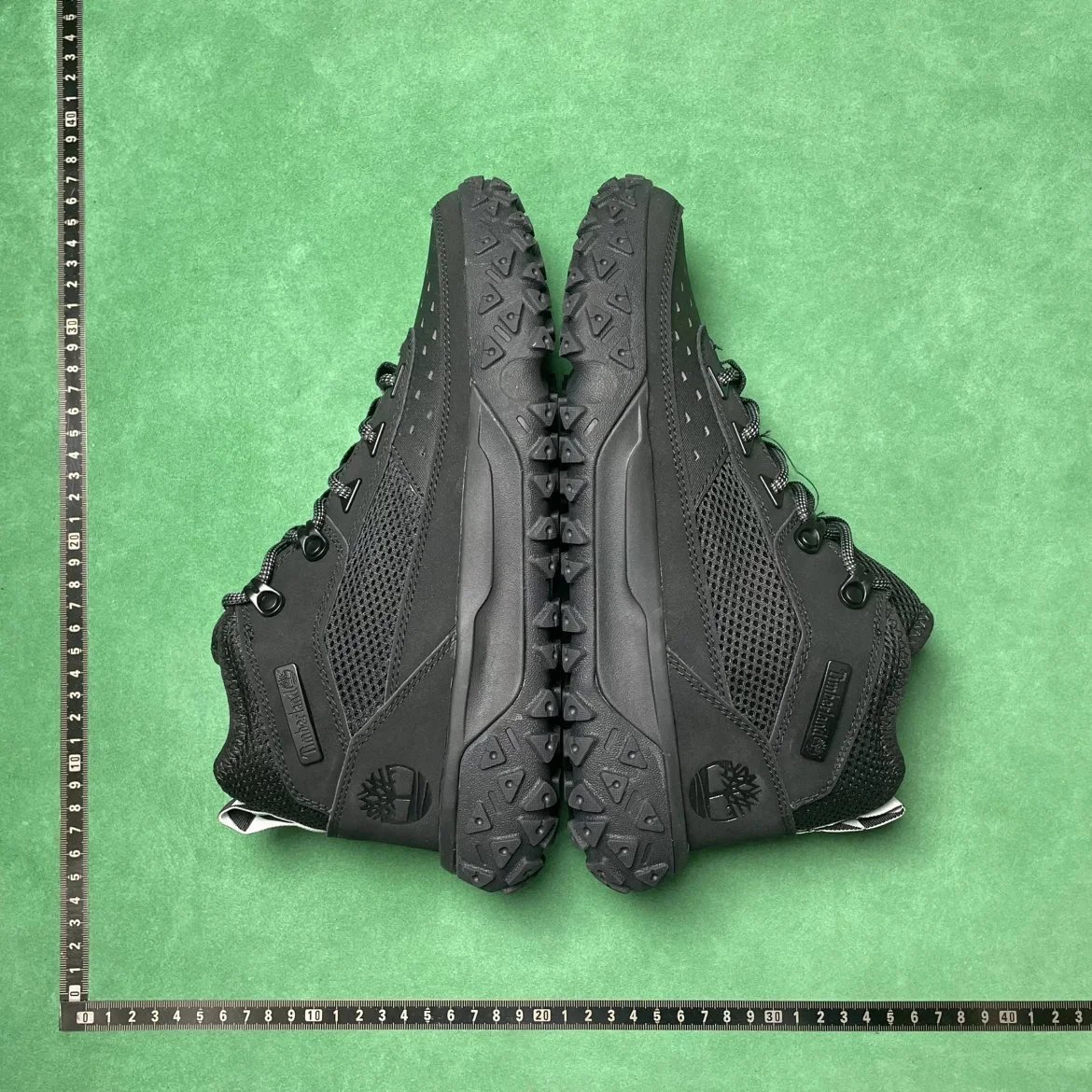 🔥1:1 batch Timberland Motion6