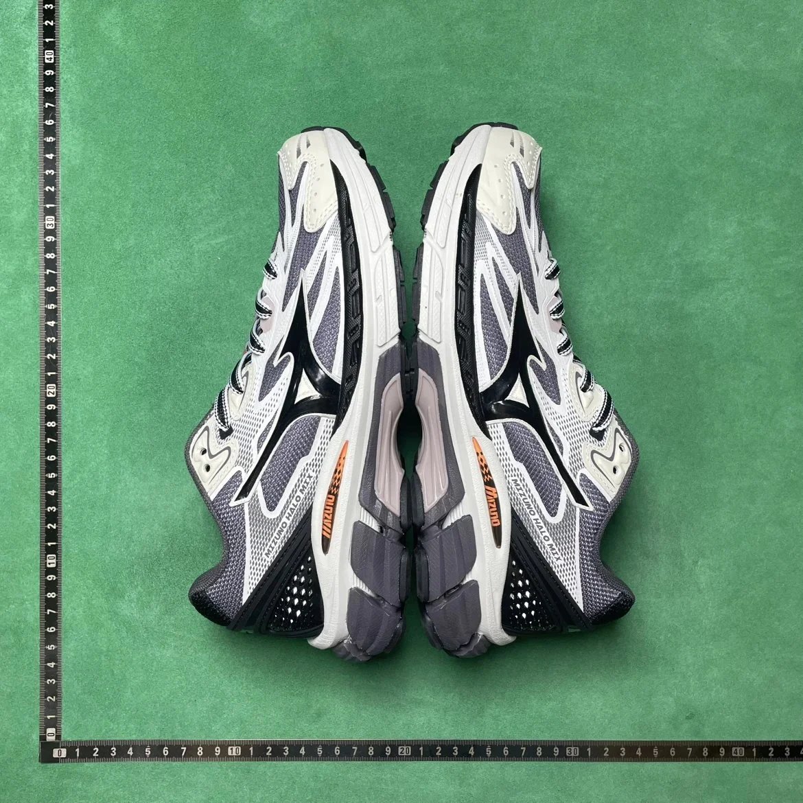 🔥1:1 batch Mizuno Halo Mix