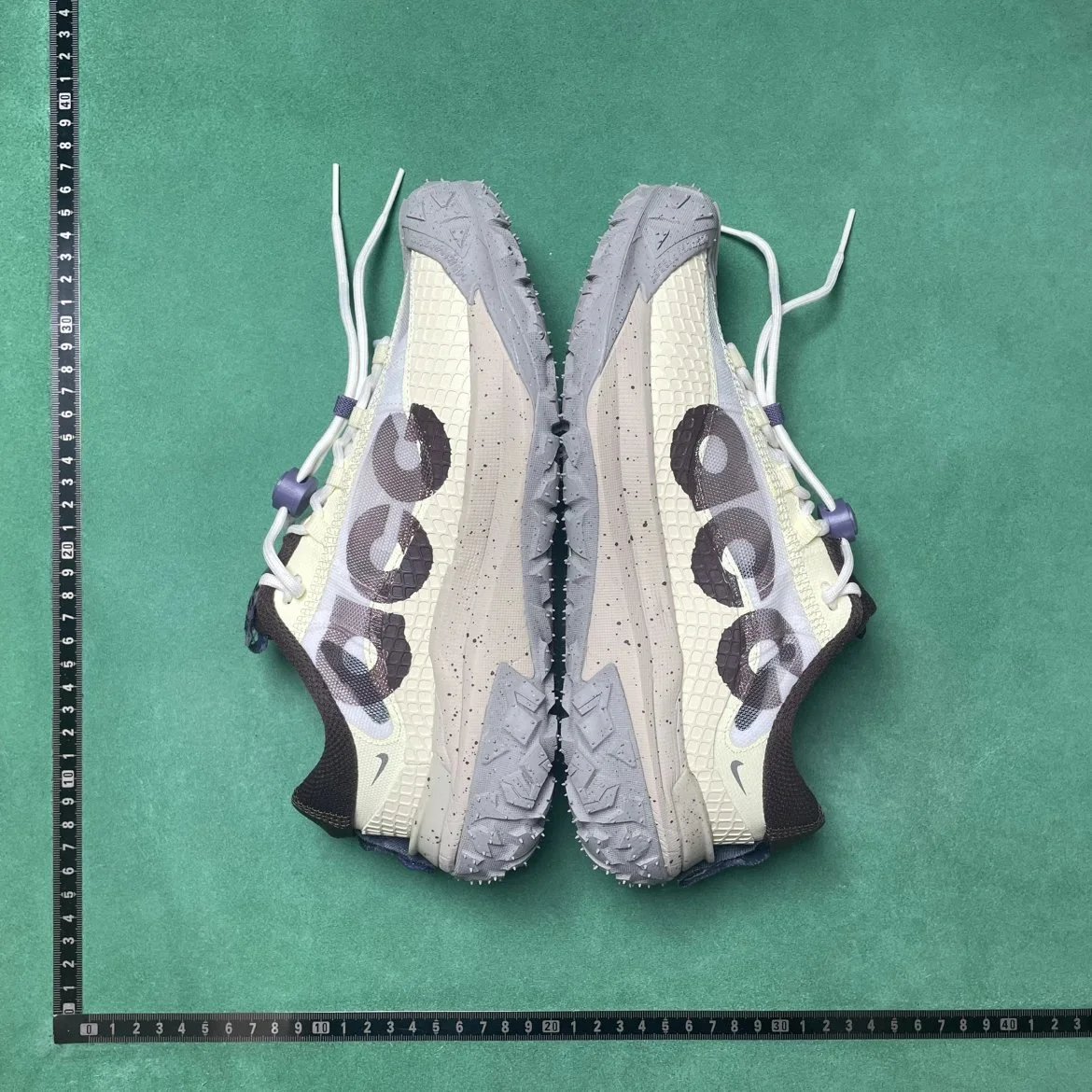 🔥1:1 batch Nike ACG Mountain Fly 2 Low  in the Best OopBuy Spreadsheet QC photos