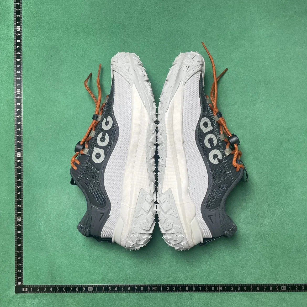 🔥1:1 batch Nike ACG Mountain Fly 2 Low  in the Best OopBuy Spreadsheet QC photos