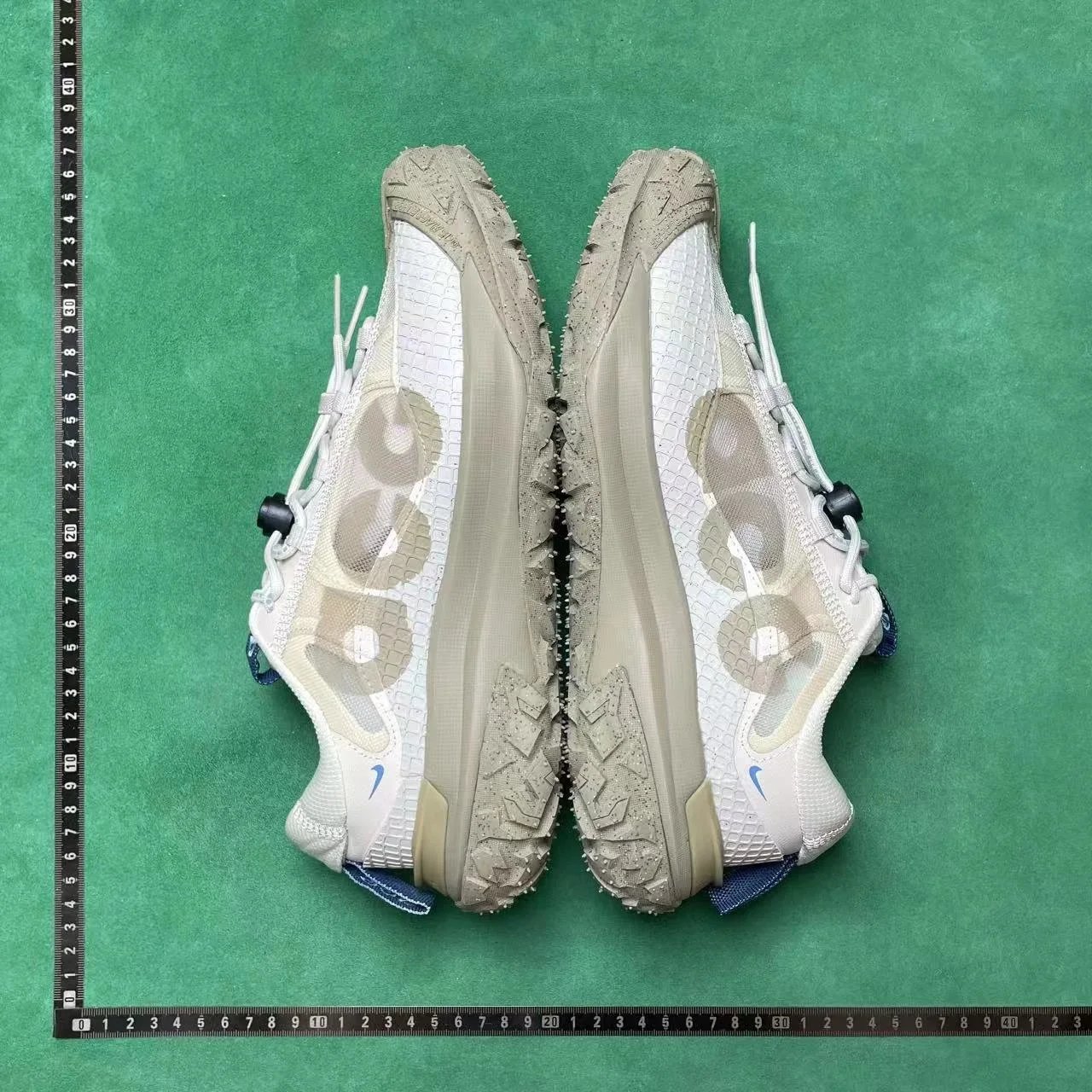 🔥1:1 batch Nike ACG Mountain Fly 2 Low  in the Best OopBuy Spreadsheet QC photos