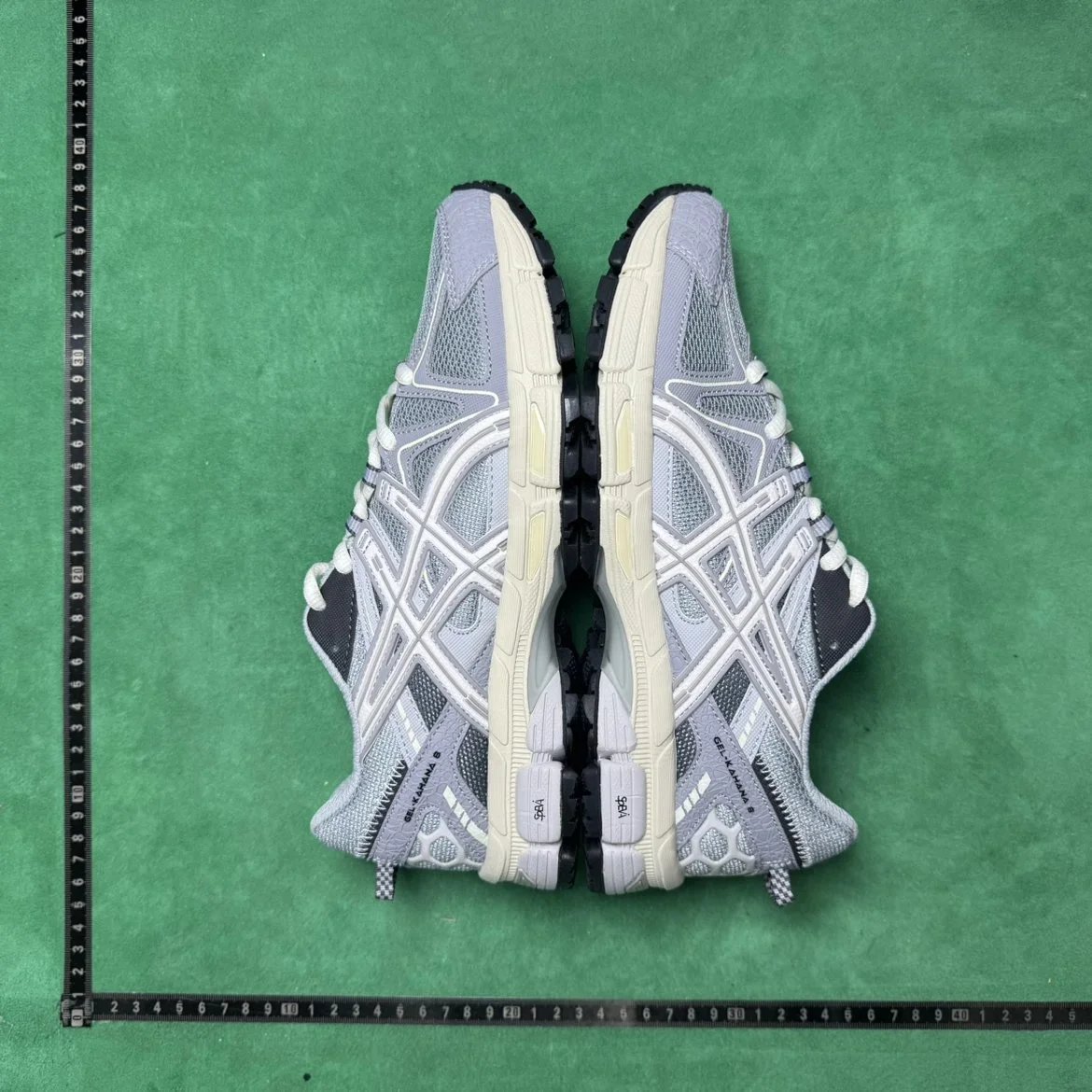 🔥1:1 batch Asics ASICS GEL-KAHANA 8 FL