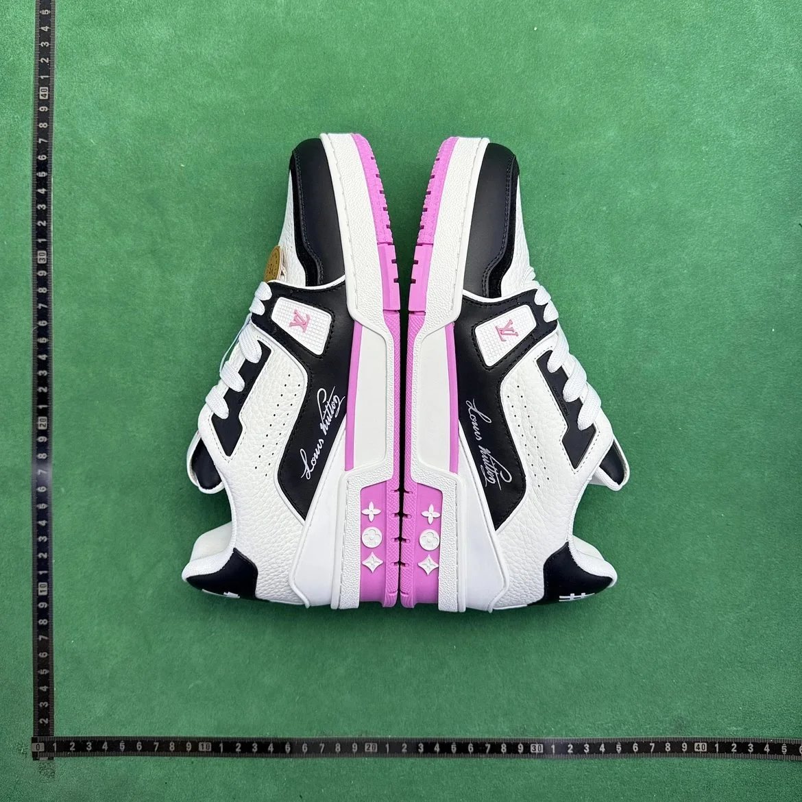 🔥1:1 batch LOUIS VUITTON   in the Best OopBuy Spreadsheet QC photos