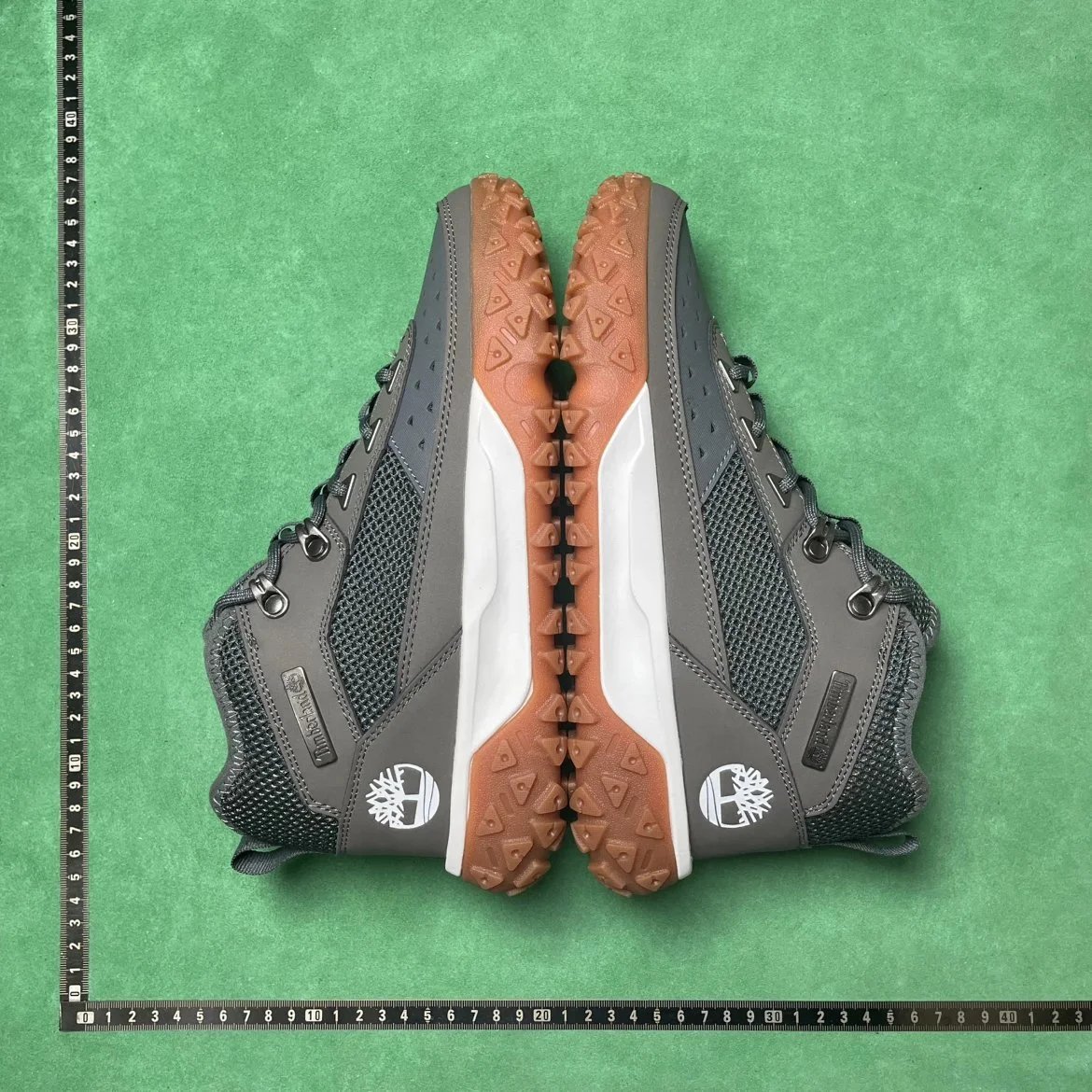 🔥1:1 batch Timberland Motion6