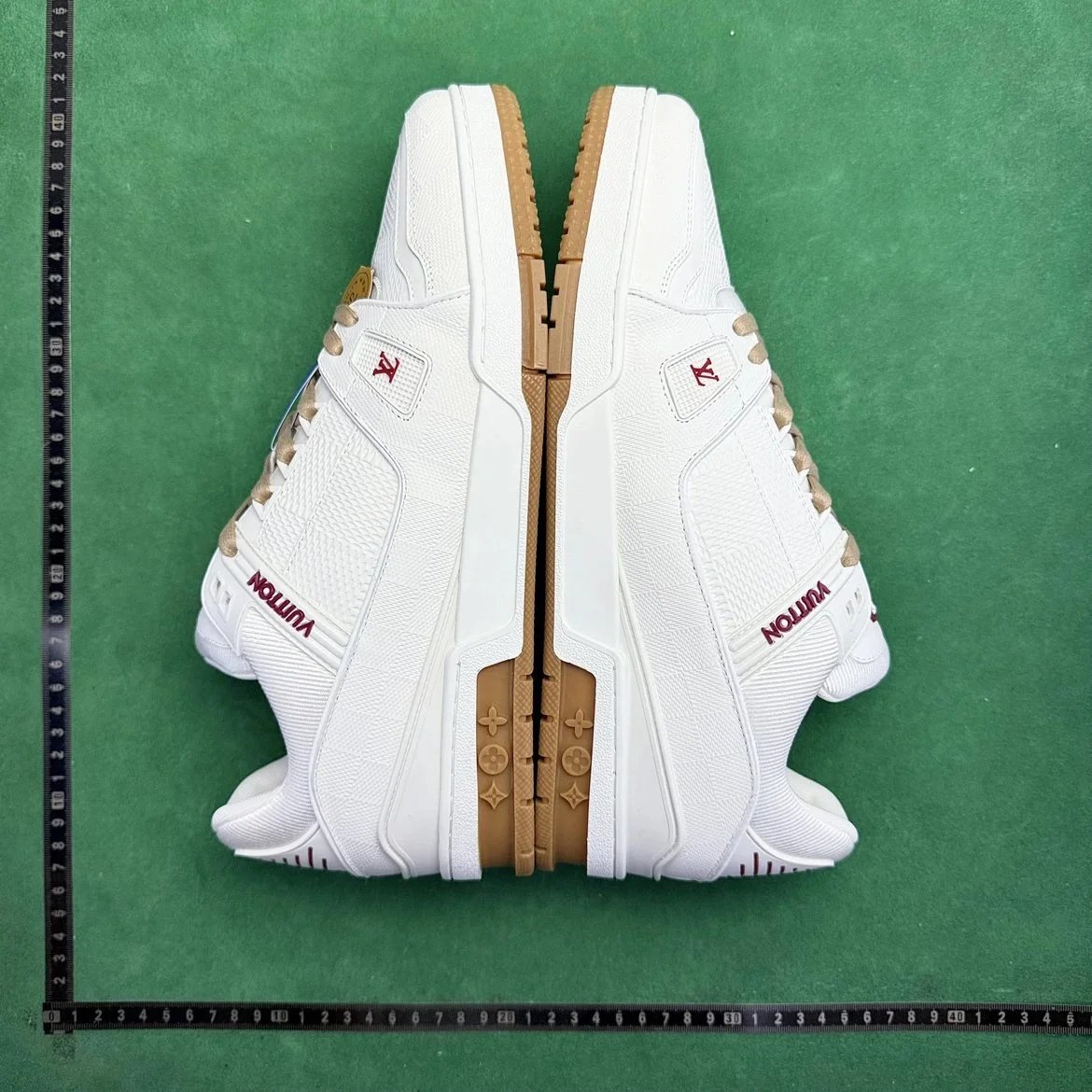 🔥1:1 batch LOUIS VUITTON   in the Best OopBuy Spreadsheet QC photos