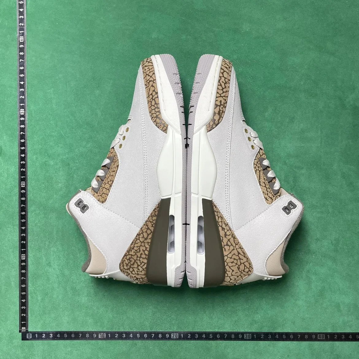 Jordan LW 3 3.0中帮户外篮球鞋