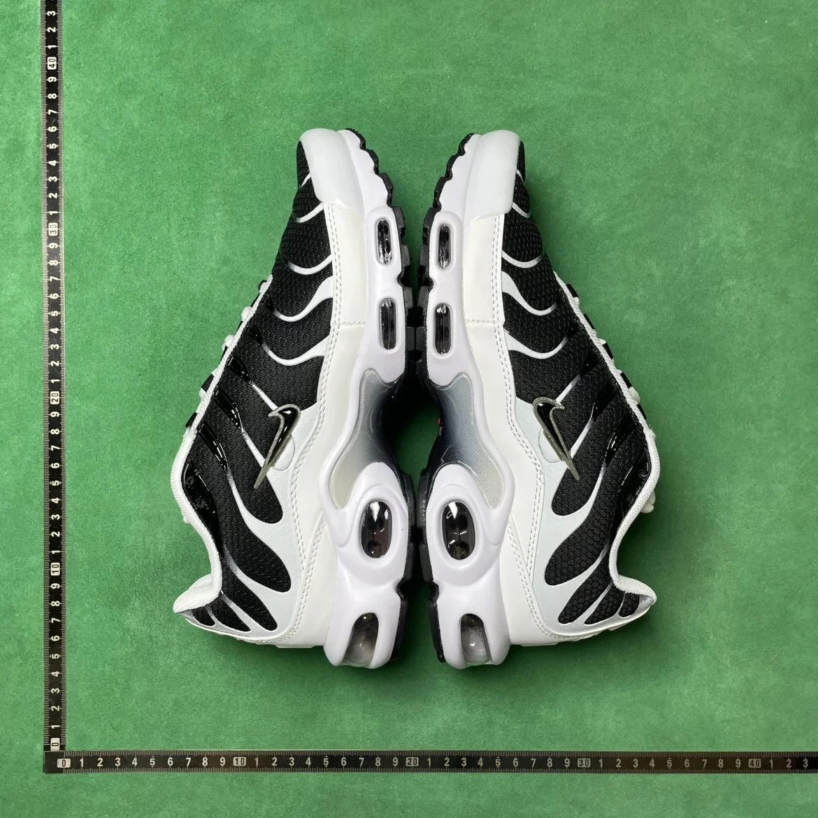 🔥1:1 batch Nike Air MaxPlus“Notebook Scribbles