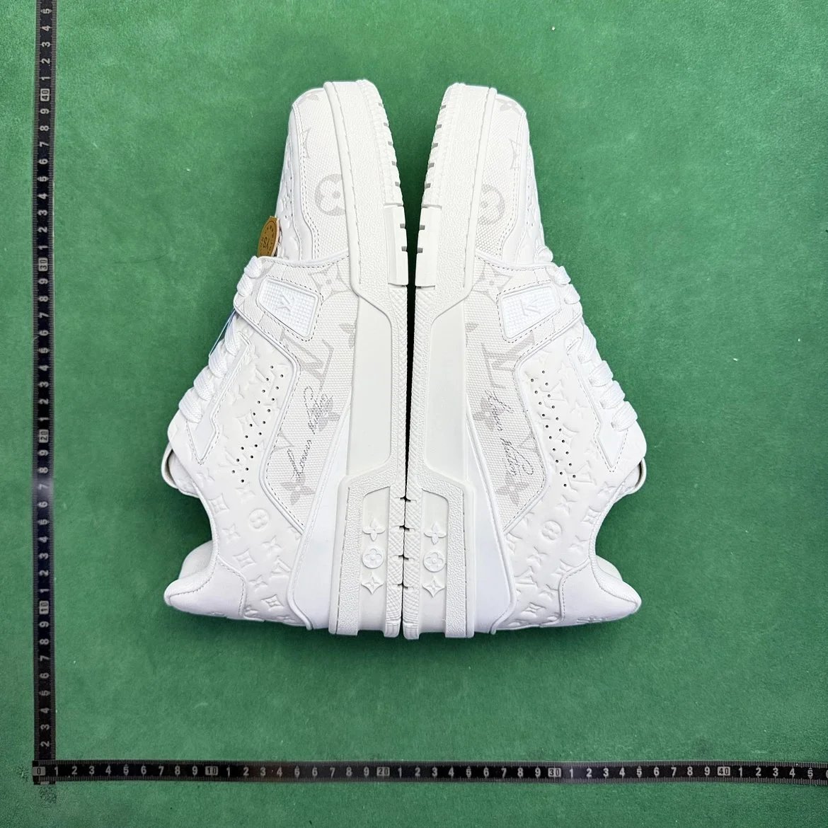 🔥1:1 batch LOUIS VUITTON   in the Best OopBuy Spreadsheet QC photos