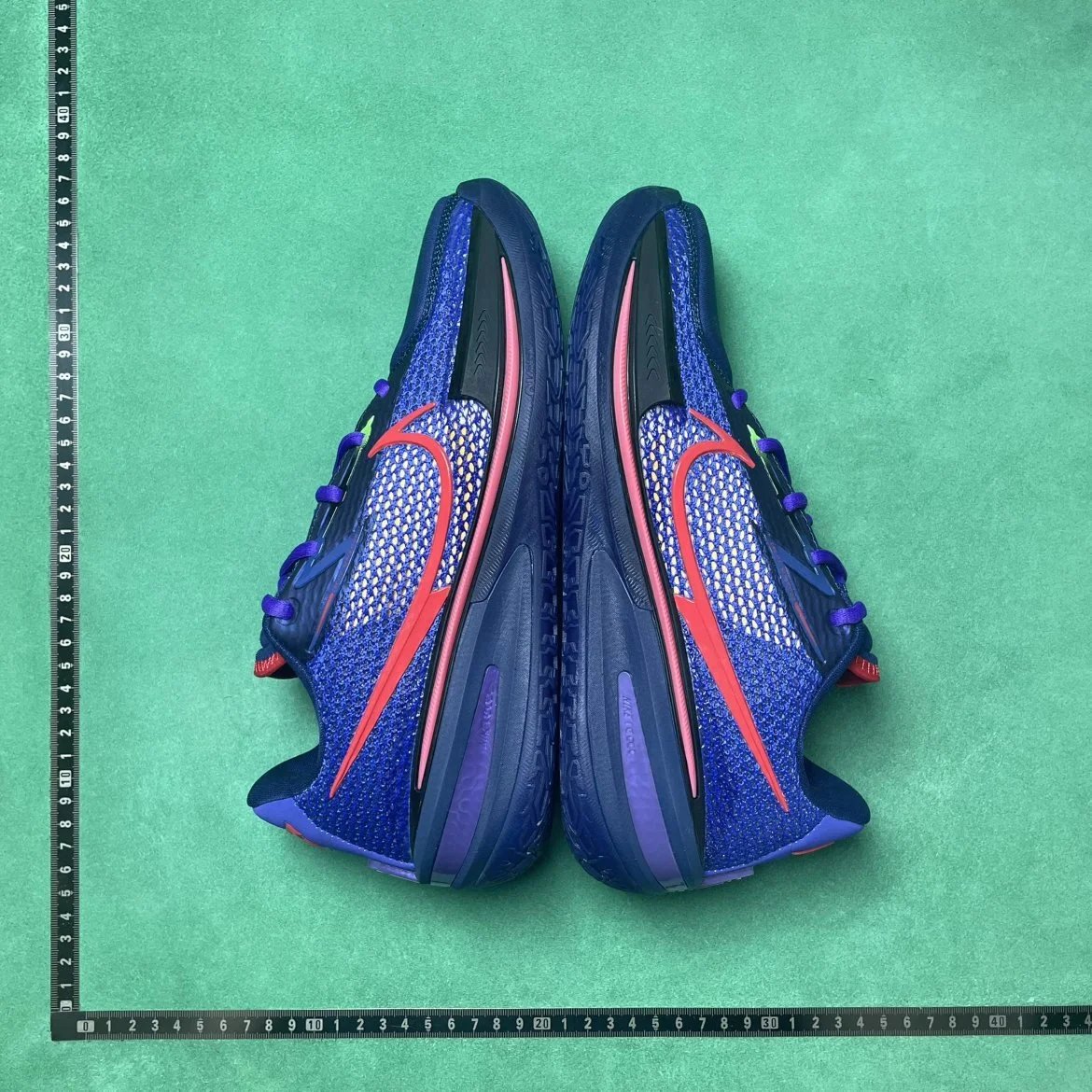 🔥1:1 batch Nike Air Zoom GT Cut 