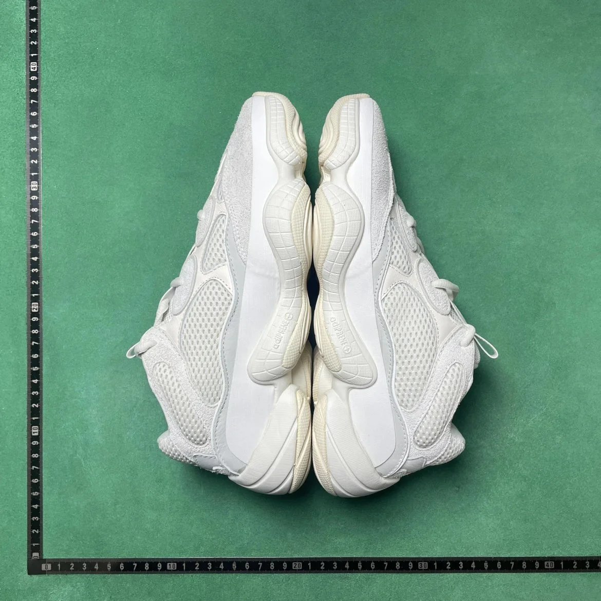 🔥1:1 batch adidas YEEZY 500 Stone Salt