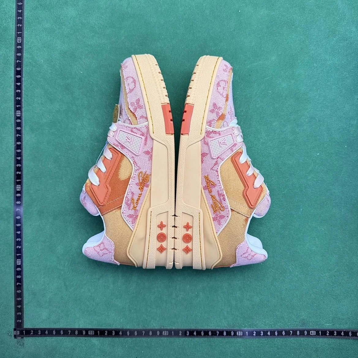 🔥1:1 batch LOUIS VUITTON   in the Best OopBuy Spreadsheet QC photos