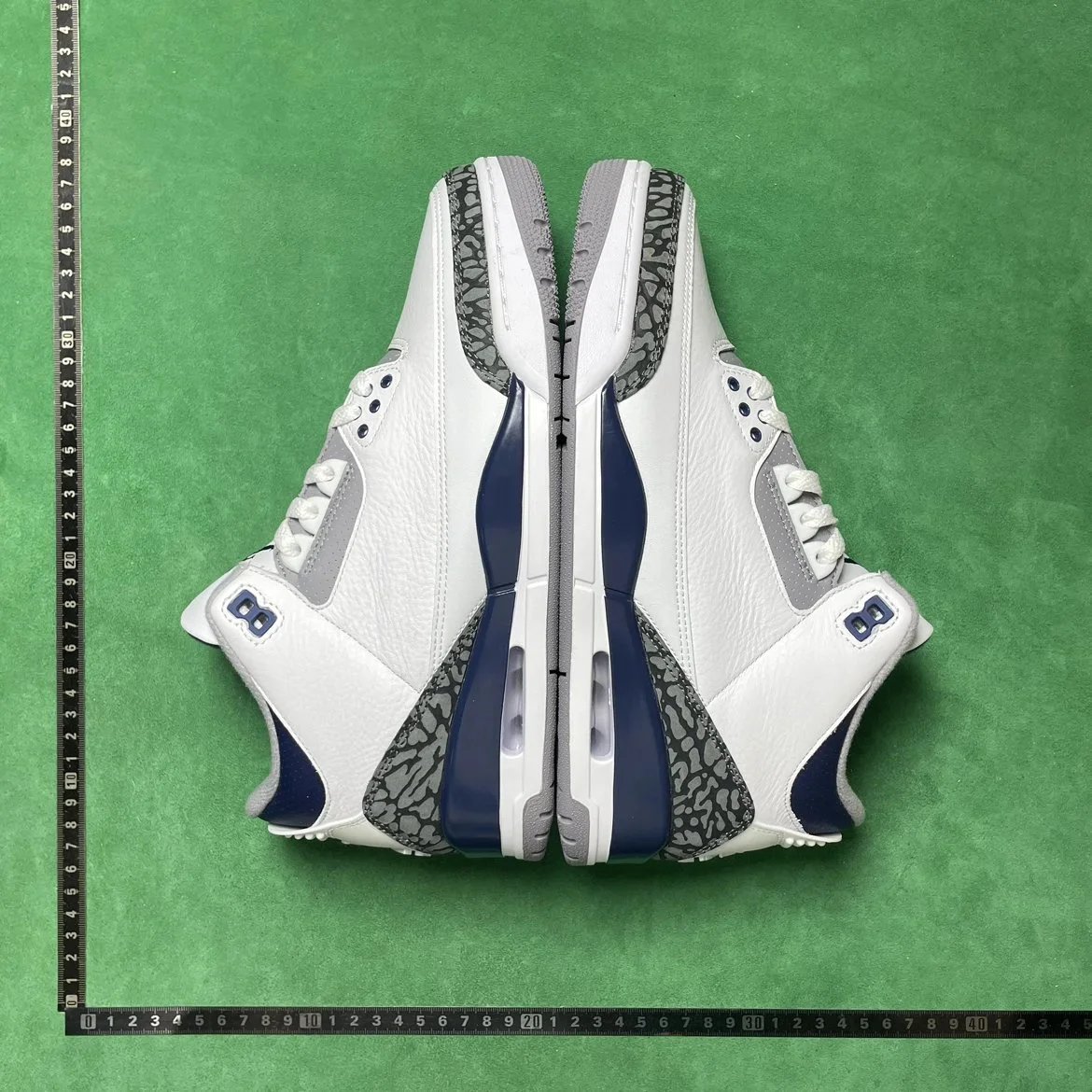 Jordan LW 3 3.0中帮户外篮球鞋