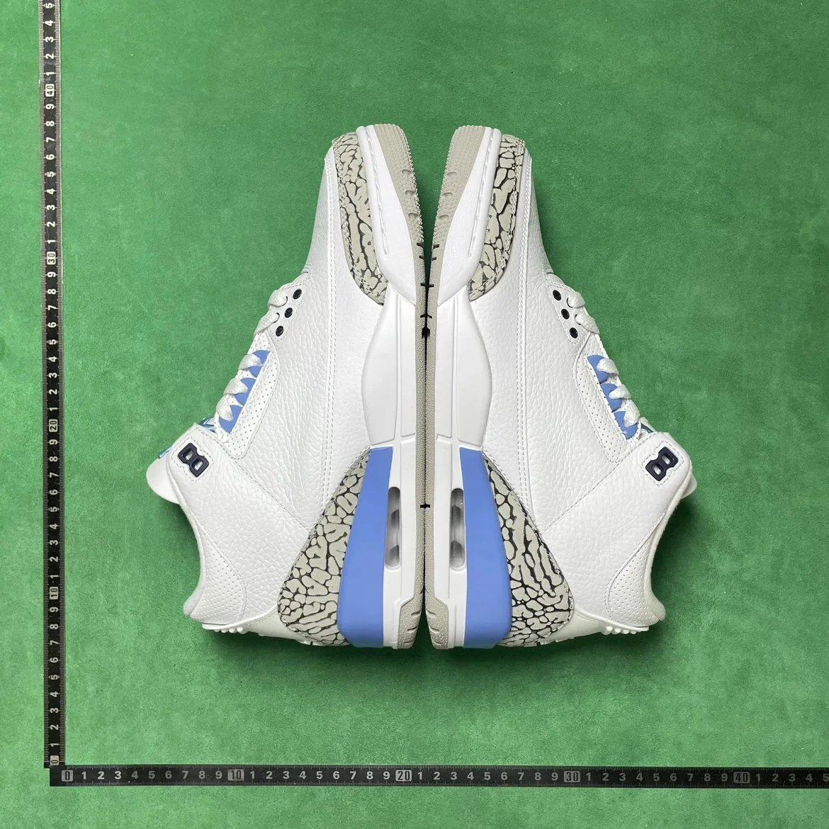 Jordan LW 3 3.0中帮户外篮球鞋