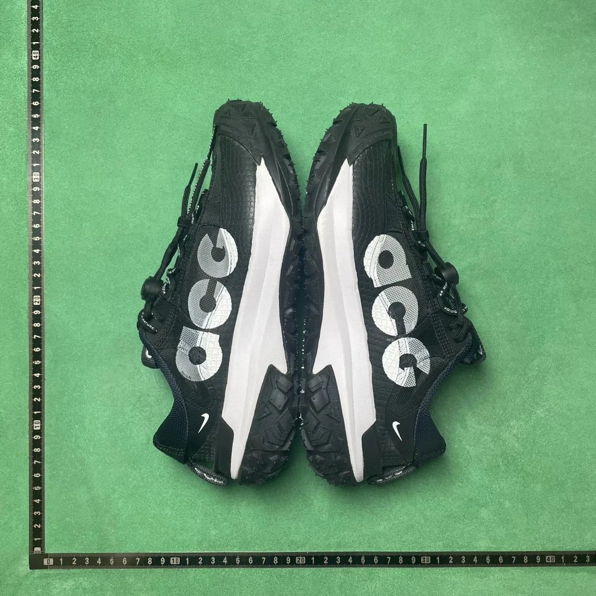 🔥1:1 batch Nike ACG Mountain Fly 2 Low  in the Best OopBuy Spreadsheet QC photos