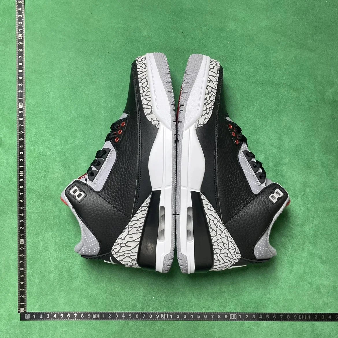 Jordan LW 3 3.0中帮户外篮球鞋