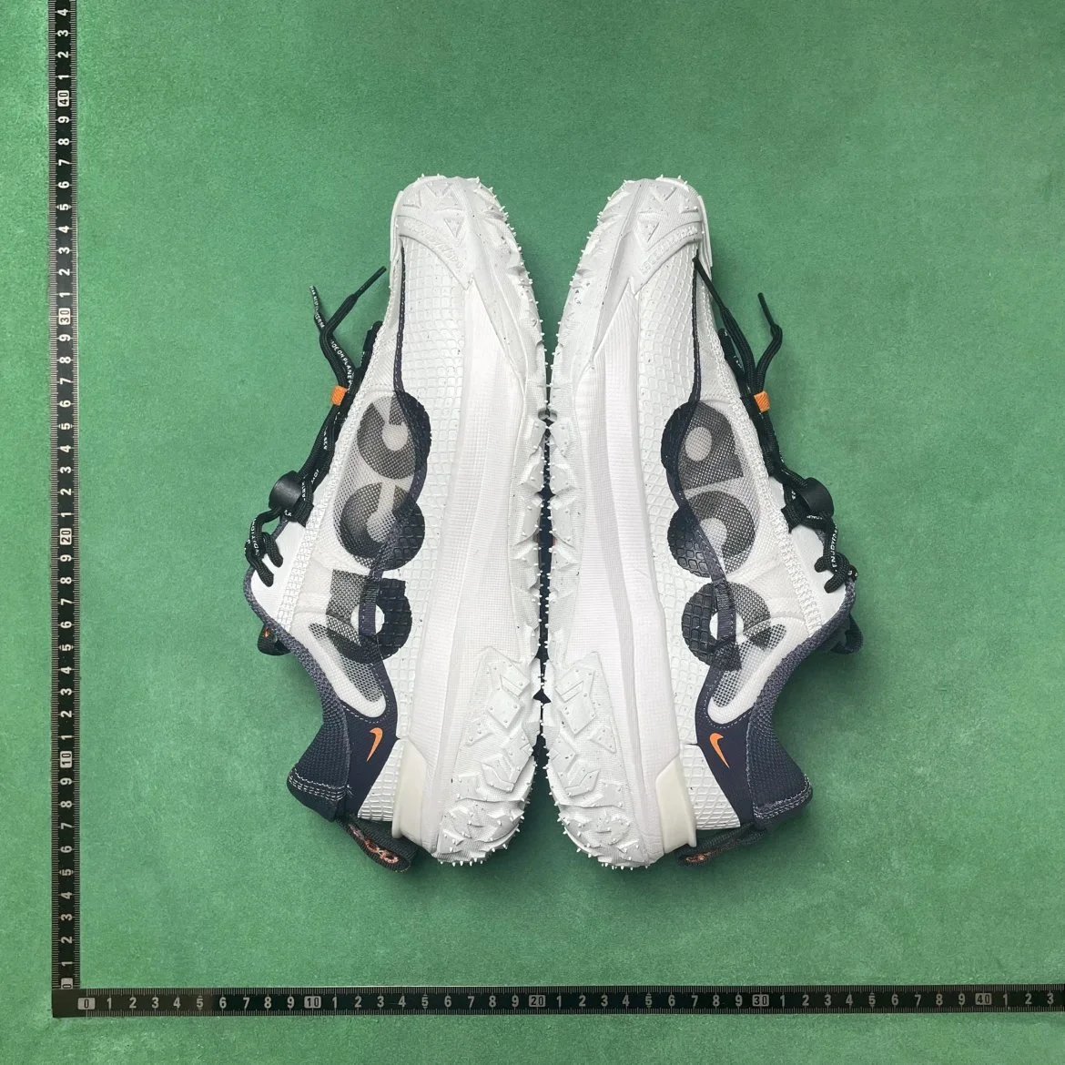 🔥1:1 batch Nike ACG Mountain Fly 2 Low  in the Best OopBuy Spreadsheet QC photos