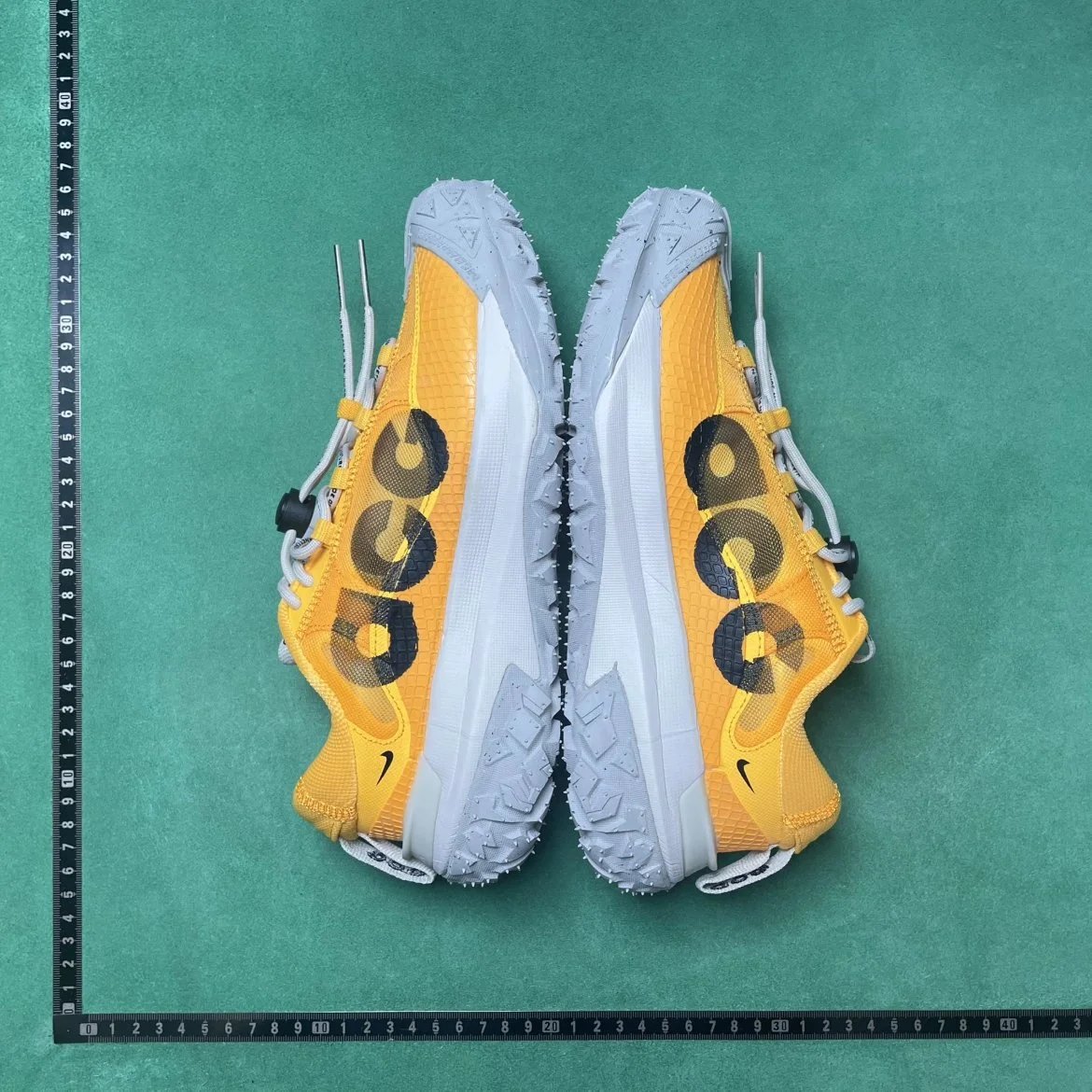 🔥1:1 batch Nike ACG Mountain Fly 2 Low  in the Best OopBuy Spreadsheet QC photos