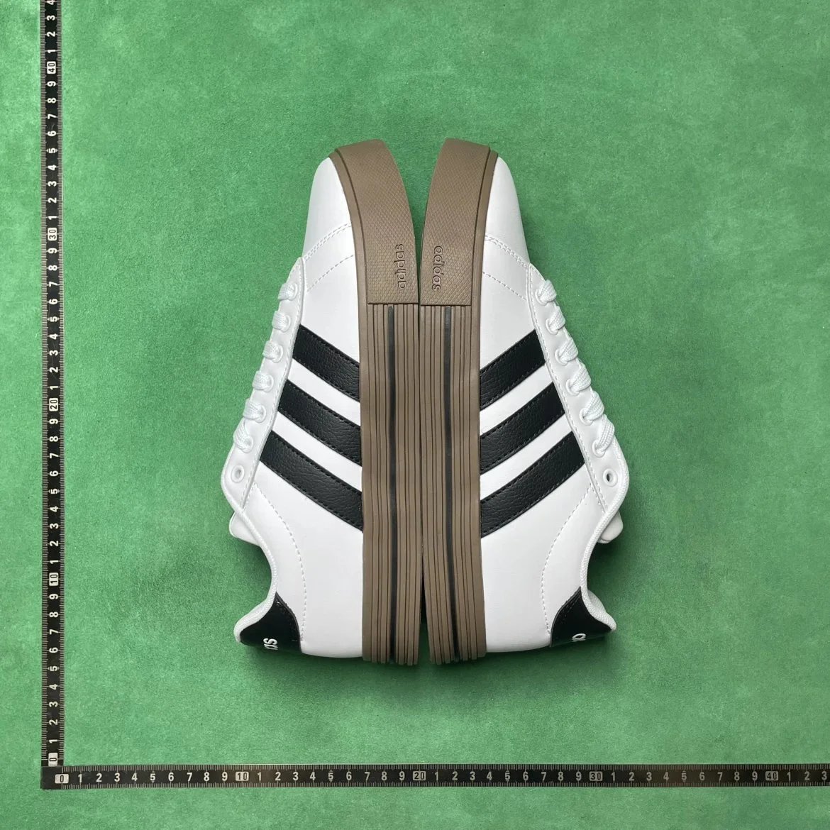 🔥1:1 batch adidas Grand Court Base   in the Best OopBuy Spreadsheet QC photos