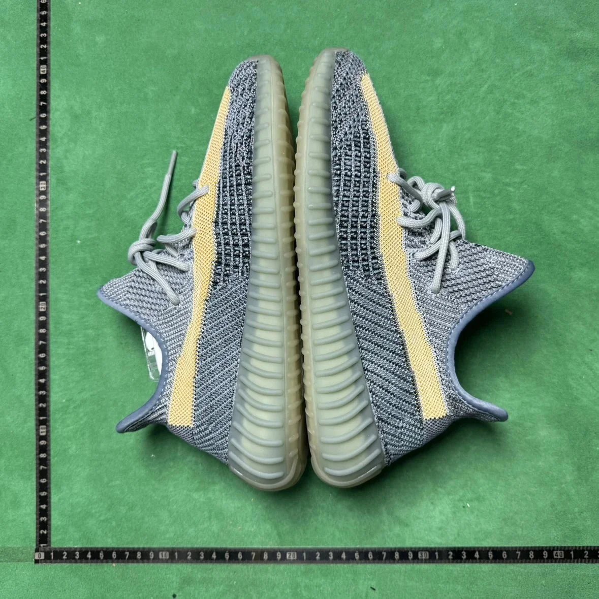 Yeezy L0T生活休闲运动百搭情侣板鞋2