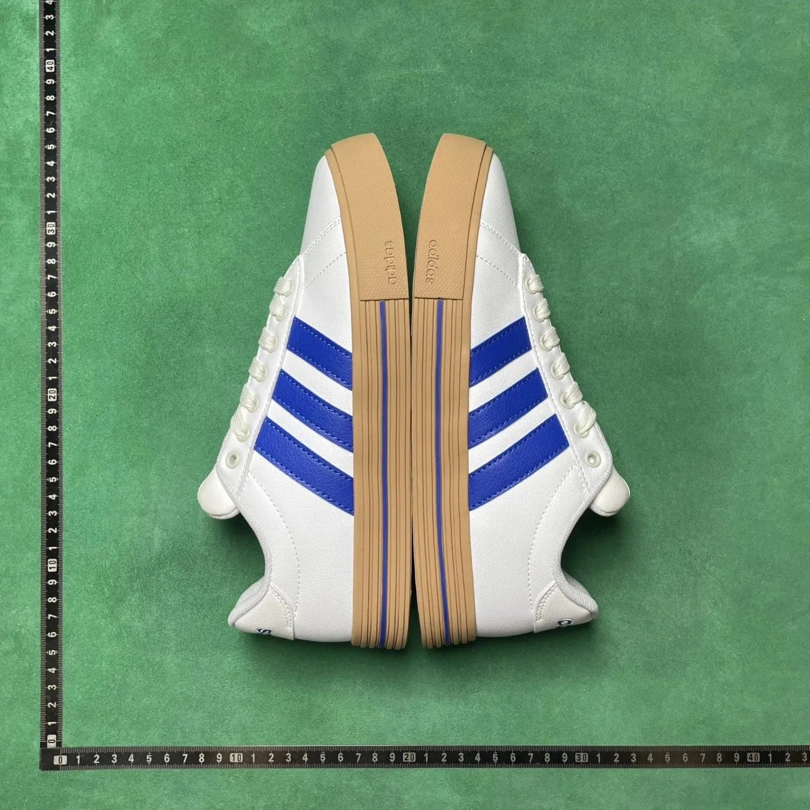 🔥1:1 batch adidas Grand Court Base   in the Best OopBuy Spreadsheet QC photos