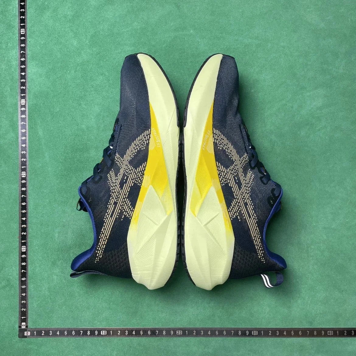 🔥1:1 batch Asics NOVABLAST 5