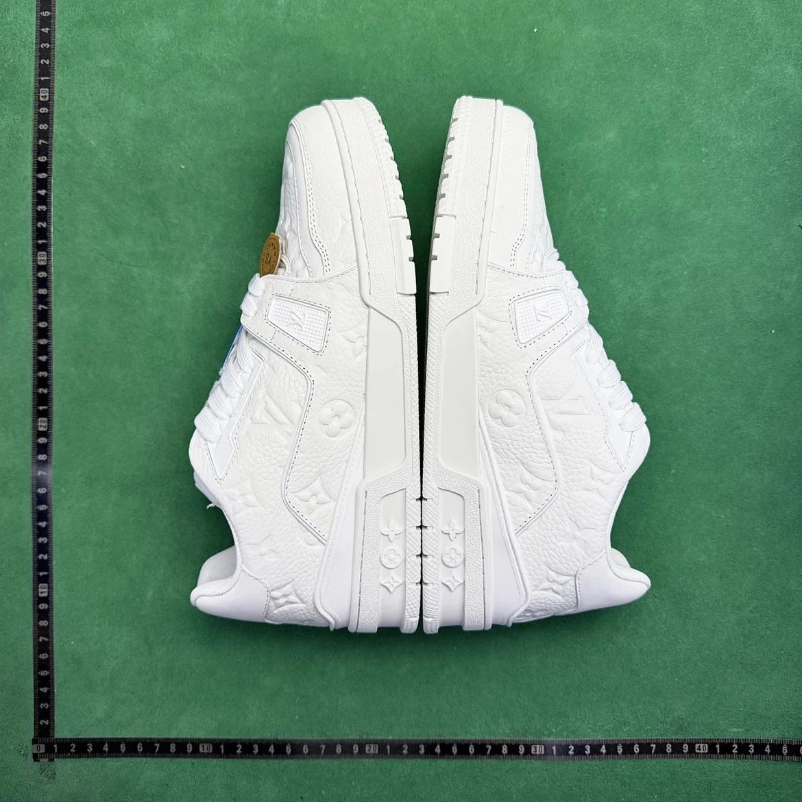 🔥1:1 batch LOUIS VUITTON   in the Best OopBuy Spreadsheet QC photos
