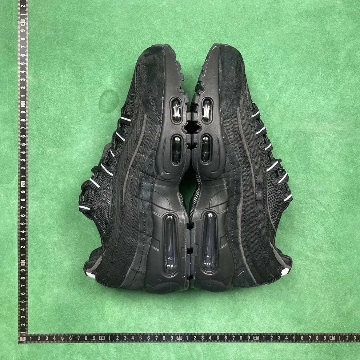 NIKE BD2 潮流防滑轻便低帮气垫跑步鞋
