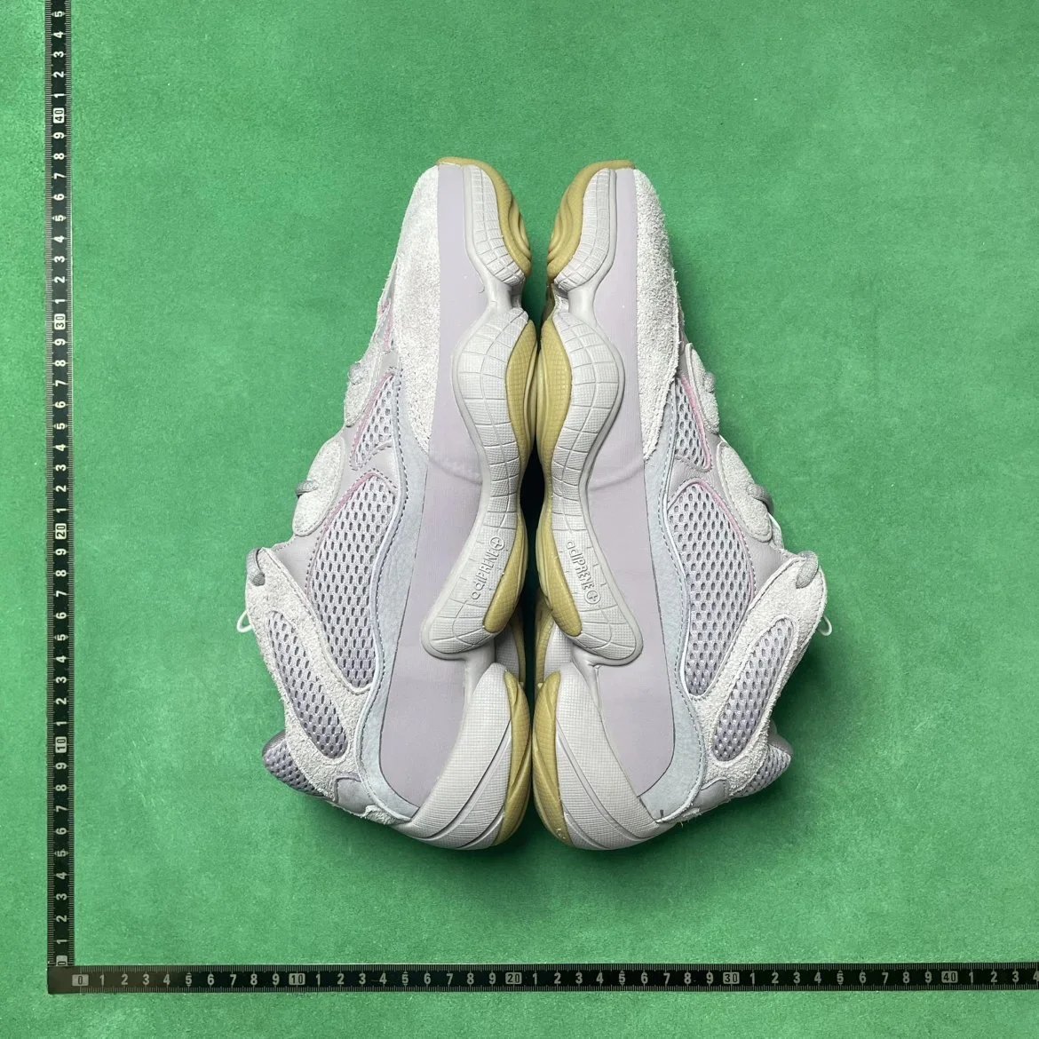🔥1:1 batch adidas YEEZY 500 Stone Salt