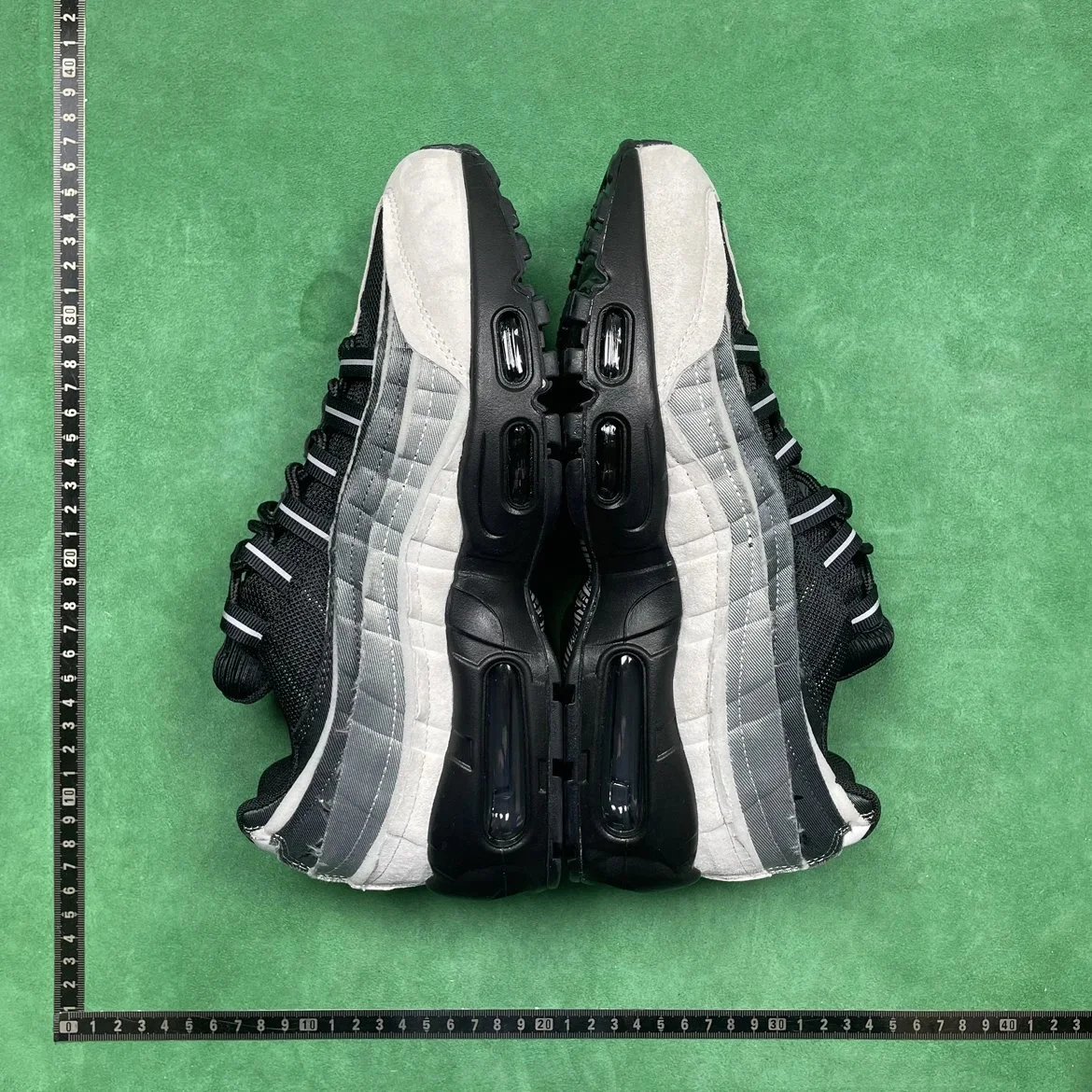 NIKE BD2 潮流防滑轻便低帮气垫跑步鞋