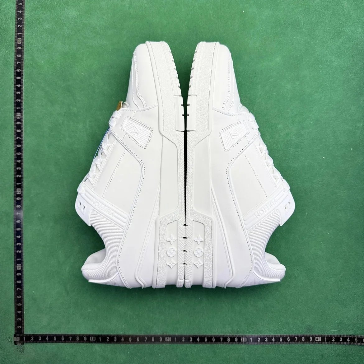 🔥1:1 batch LOUIS VUITTON   in the Best OopBuy Spreadsheet QC photos