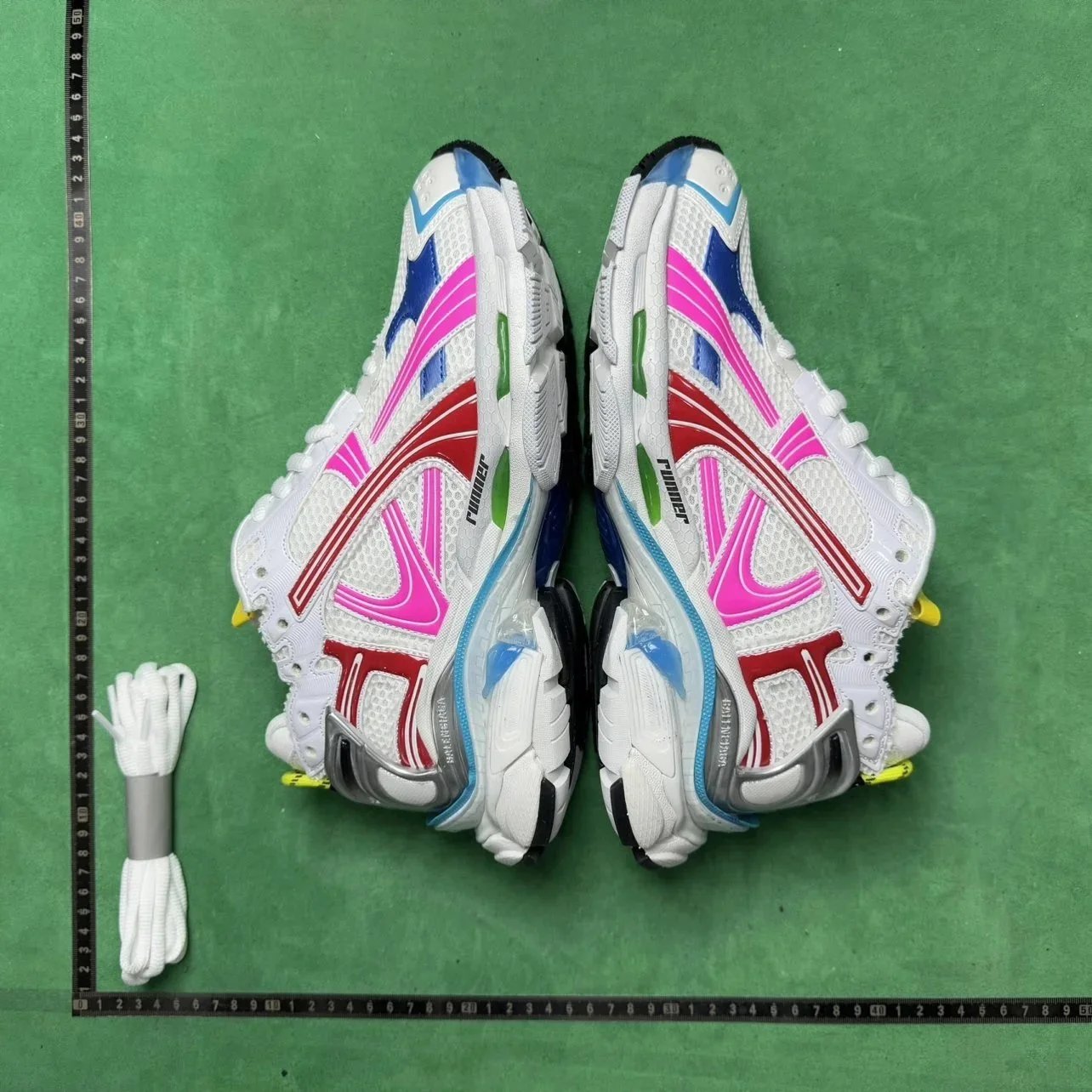  BALENCIAGA GO 7.0 合集1