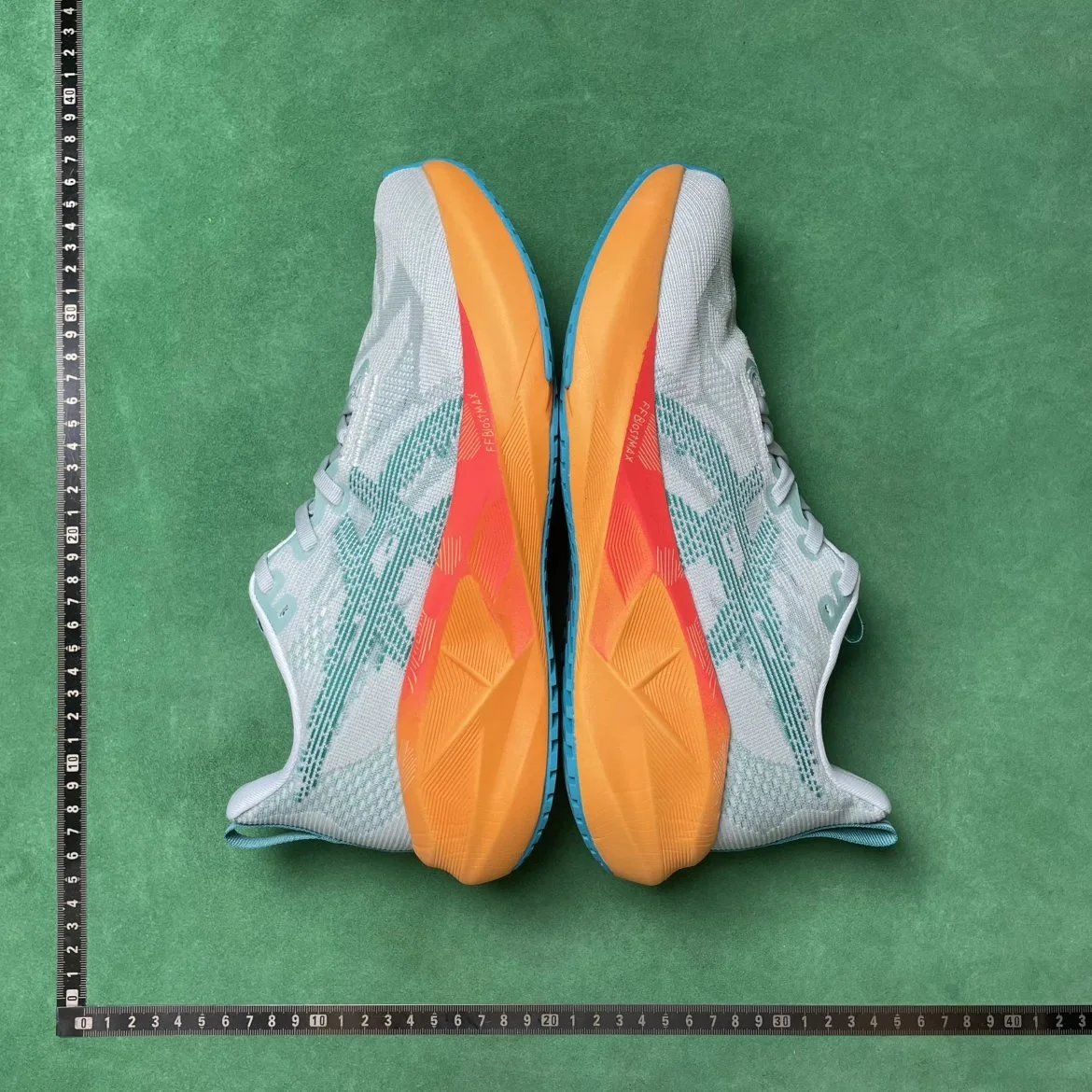 🔥1:1 batch Asics NOVABLAST 5