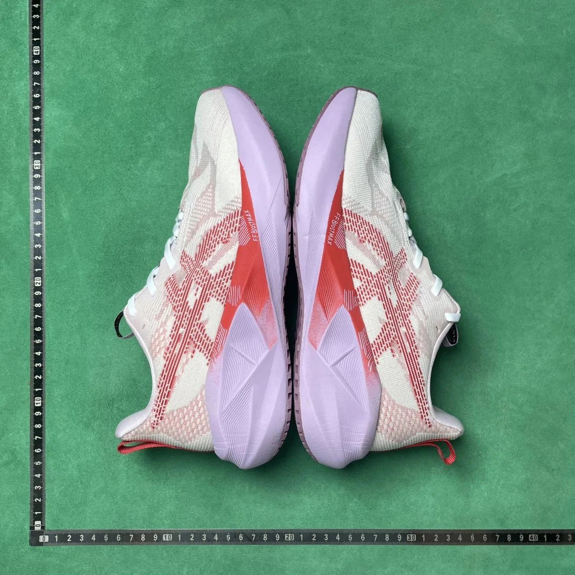 🔥1:1 batch Asics NOVABLAST 5