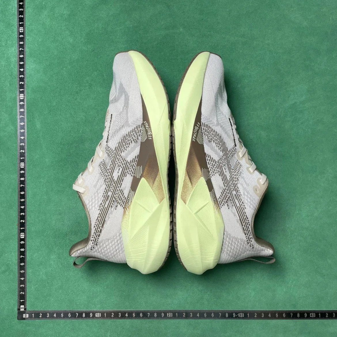 🔥1:1 batch Asics NOVABLAST 5