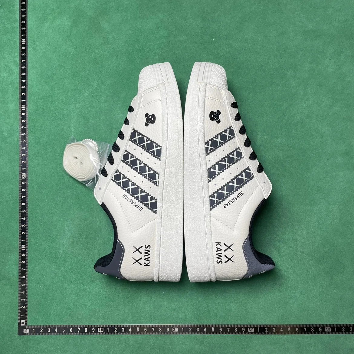 🔥1:1 batch adidas Grand Court Base