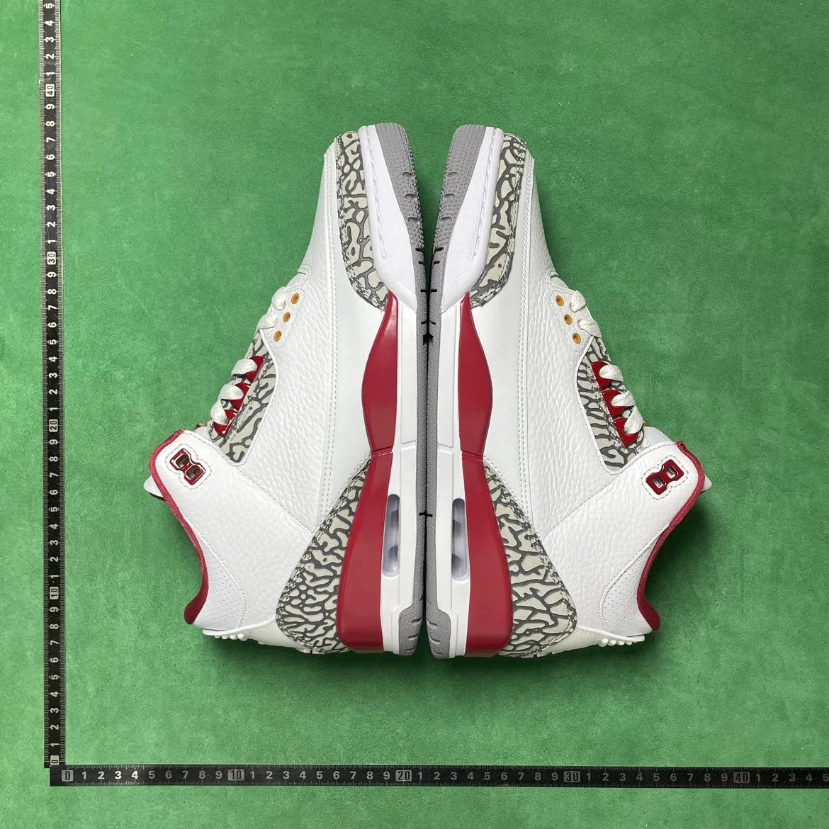 Jordan LW 3 3.0中帮户外篮球鞋